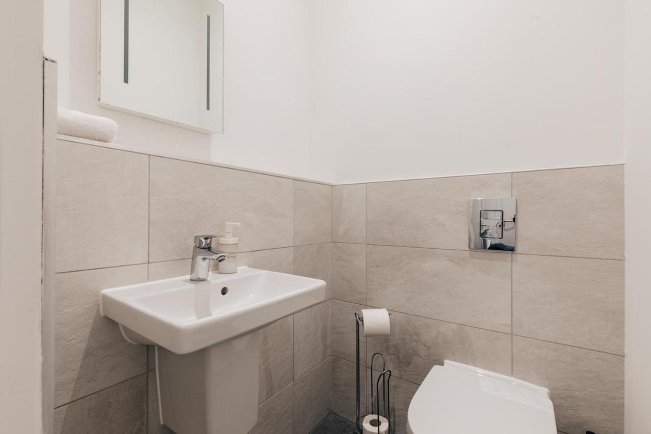 Redland Stay In Bespoke Home 2 Of 2 Bristol Buitenkant foto