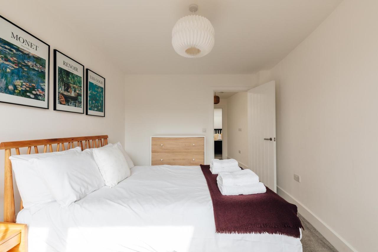 Redland Stay In Bespoke Home 2 Of 2 Bristol Buitenkant foto