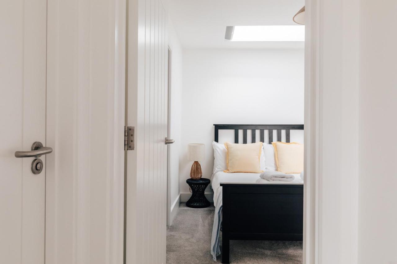 Redland Stay In Bespoke Home 2 Of 2 Bristol Buitenkant foto