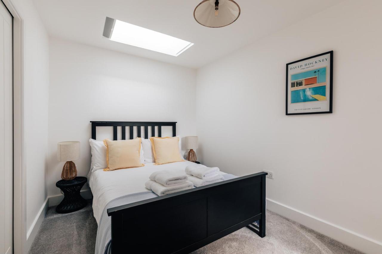 Redland Stay In Bespoke Home 2 Of 2 Bristol Buitenkant foto