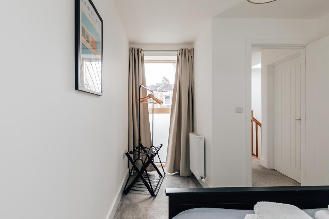 Redland Stay In Bespoke Home 2 Of 2 Bristol Buitenkant foto