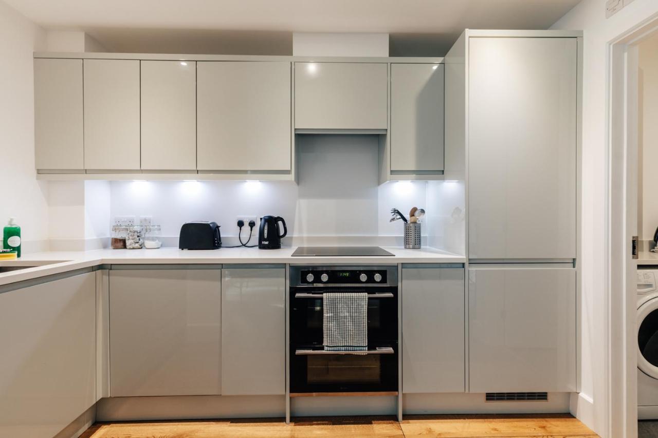 Redland Stay In Bespoke Home 2 Of 2 Bristol Buitenkant foto