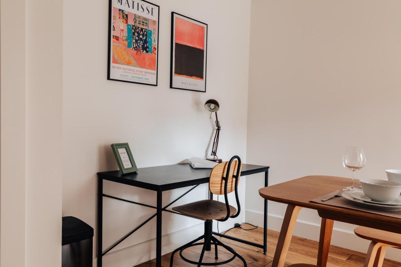 Redland Stay In Bespoke Home 2 Of 2 Bristol Buitenkant foto