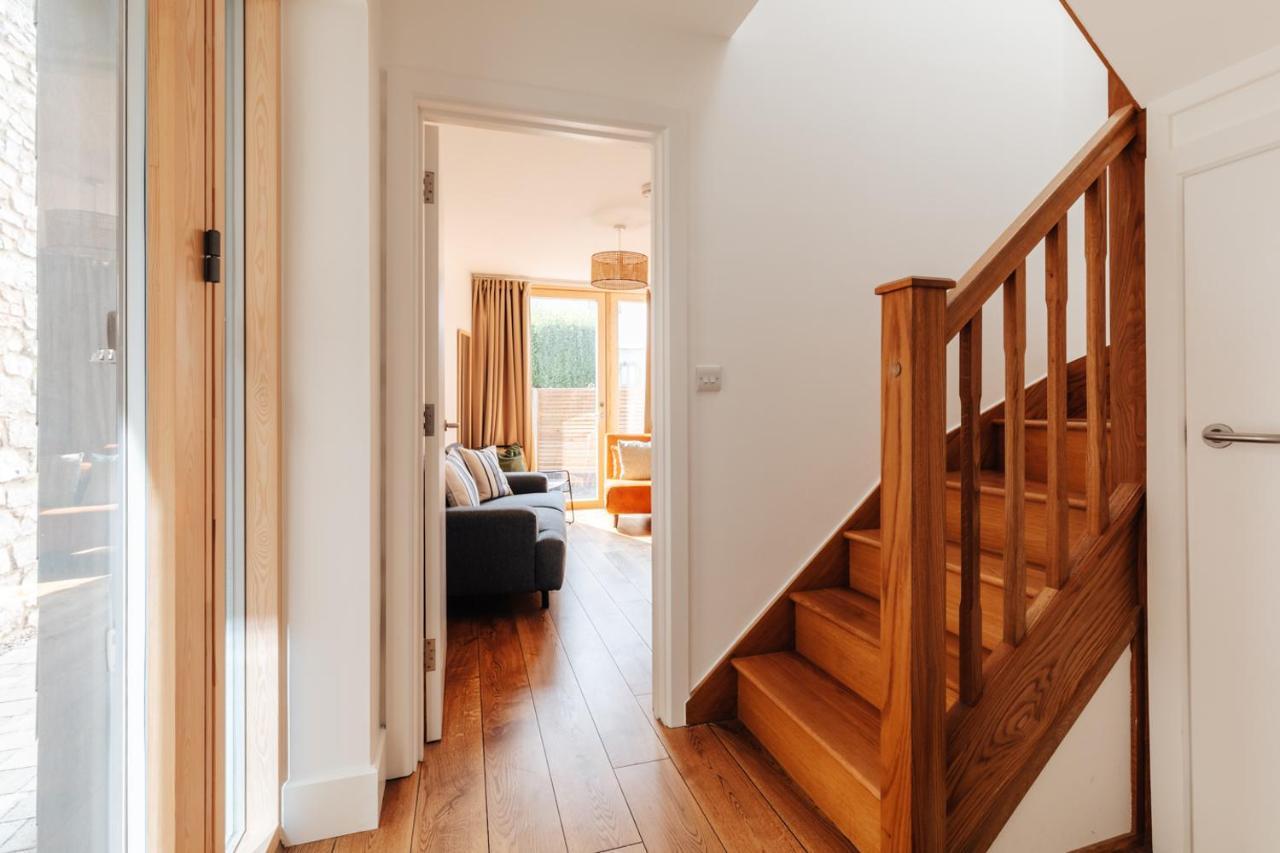 Redland Stay In Bespoke Home 2 Of 2 Bristol Buitenkant foto